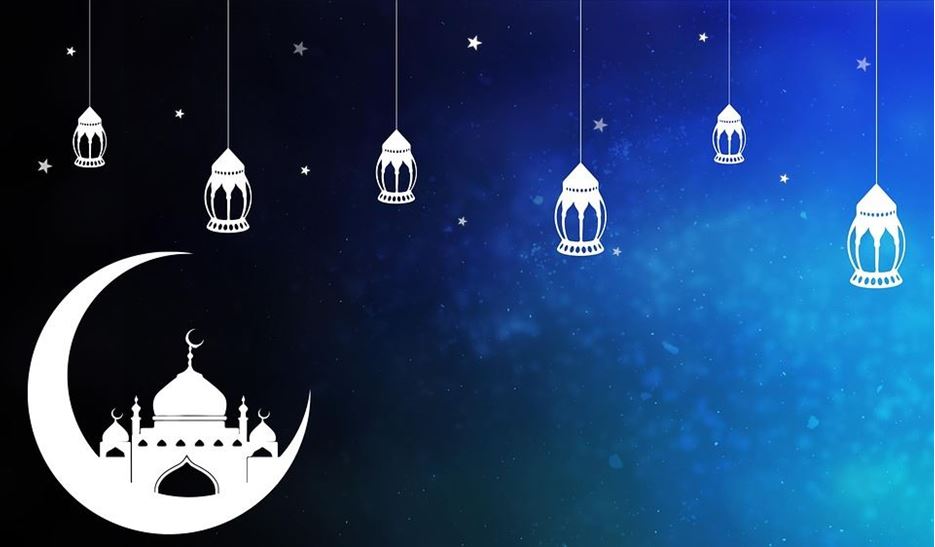 کلیپ ماه رمضان